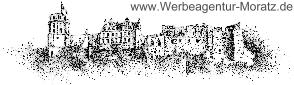 Zur Werbeagentur Moratz, Heidelberg